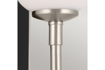 Solia Kichler Vägglampa - Silver||Black - Belysning - Inomhusbelysning & lampor - Sänglampa - Sänglampa vägg