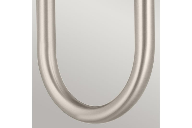 Solia Kichler Vägglampa - Silver||Black - Belysning - Inomhusbelysning & lampor - Sänglampa - Sänglampa vägg