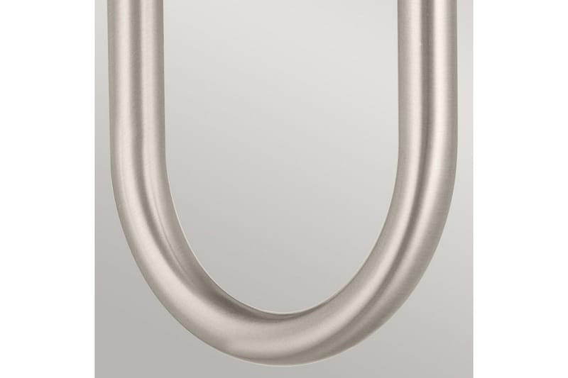 Solia Kichler Vägglampa - Silver||Black - Belysning - Inomhusbelysning & lampor - Sänglampa - Sänglampa vägg