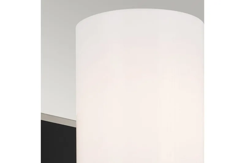 Solia Kichler Vägglampa - Silver||Black - Belysning - Inomhusbelysning & lampor - Sänglampa - Sänglampa vägg