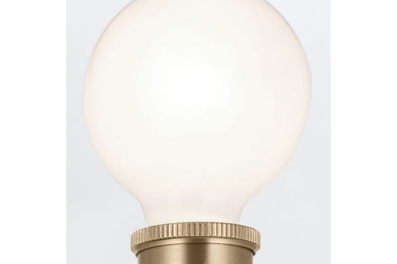 Torche Kichler Vägglampa - Bronze - Belysning - Inomhusbelysning & lampor - Sänglampa - Sänglampa vägg