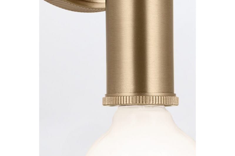 Torche Kichler Vägglampa - Bronze - Belysning - Inomhusbelysning & lampor - Sänglampa - Sänglampa vägg