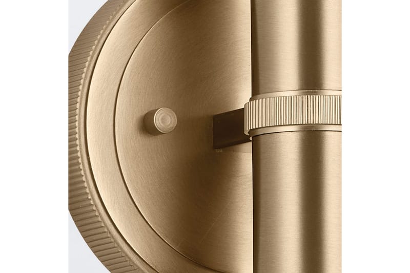 Torche Kichler Vägglampa - Bronze - Belysning - Inomhusbelysning & lampor - Sänglampa - Sänglampa vägg