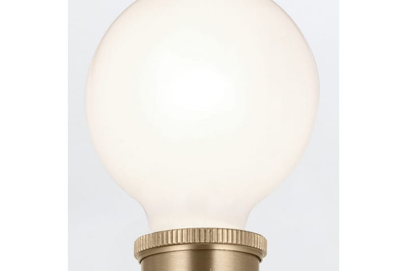 Torche Kichler Vägglampa - Bronze - Belysning - Inomhusbelysning & lampor - Sänglampa - Sänglampa vägg