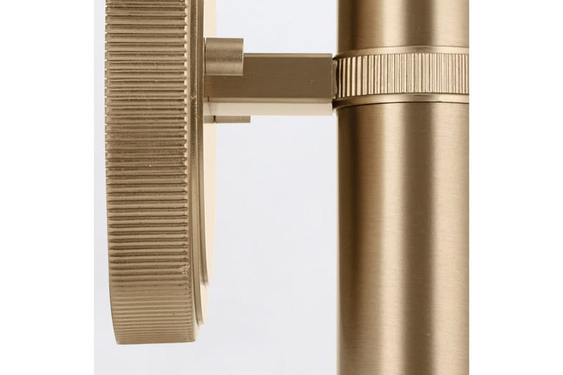 Torche Kichler Vägglampa - Bronze - Belysning - Inomhusbelysning & lampor - Sänglampa - Sänglampa vägg