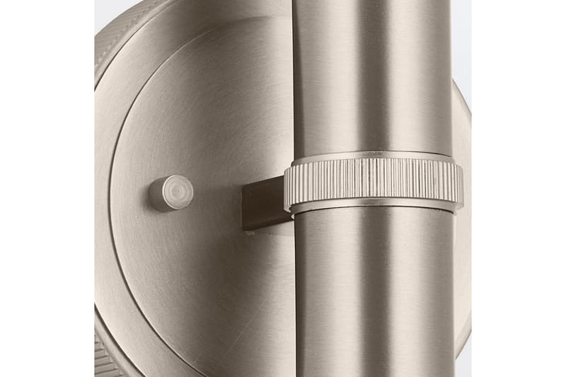 Torche Kichler Vägglampa - Silver - Belysning - Inomhusbelysning & lampor - Sänglampa - Sänglampa vägg