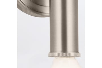 Torche Kichler Vägglampa - Silver - Belysning - Inomhusbelysning & lampor - Sänglampa - Sänglampa vägg
