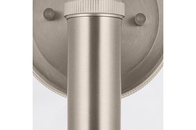 Torche Kichler Vägglampa - Silver - Belysning - Inomhusbelysning & lampor - Sänglampa - Sänglampa vägg