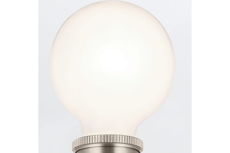 Torche Kichler Vägglampa - Silver - Belysning - Inomhusbelysning & lampor - Sänglampa - Sänglampa vägg