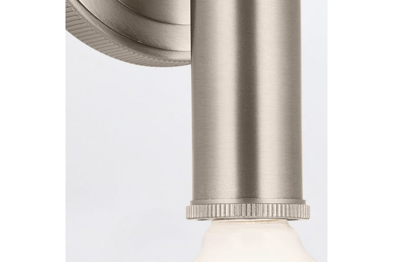 Torche Kichler Vägglampa - Silver - Belysning - Inomhusbelysning & lampor - Sänglampa - Sänglampa vägg