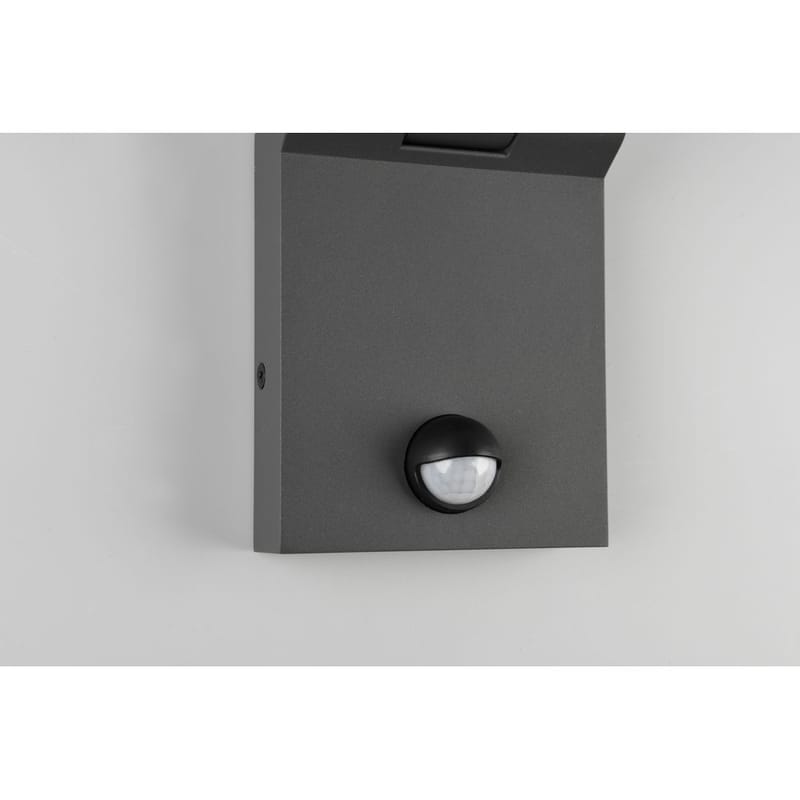 Vägglampa Adour - Med rörelsesensor - Belysning - Inomhusbelysning & lampor - Sänglampa - Sänglampa vägg