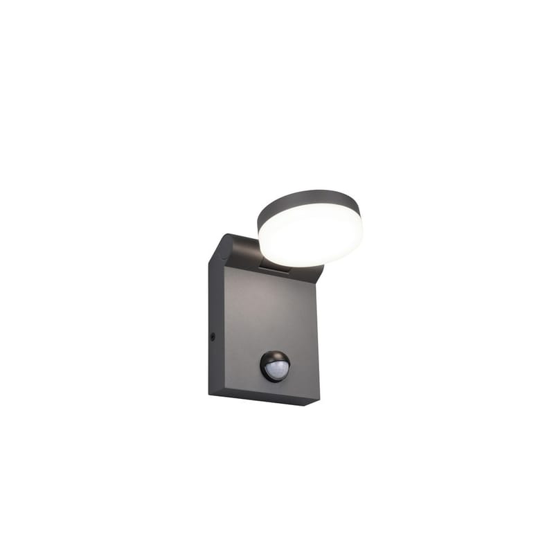 Vägglampa Adour - Med rörelsesensor - Belysning - Inomhusbelysning & lampor - Sänglampa - Sänglampa vägg