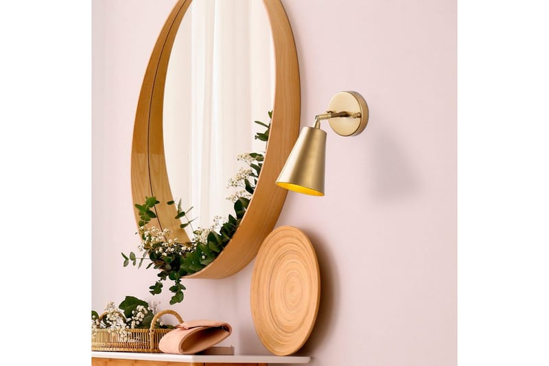 Vägglampa Avraen Rany - Rany - Belysning - Inomhusbelysning & lampor - Sänglampa - Sänglampa vägg