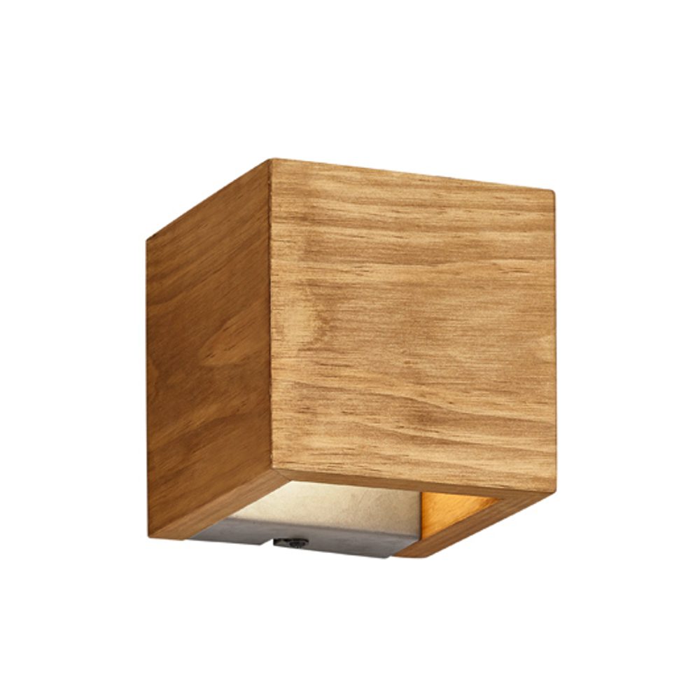 Vägglampa Brad - 11 cm