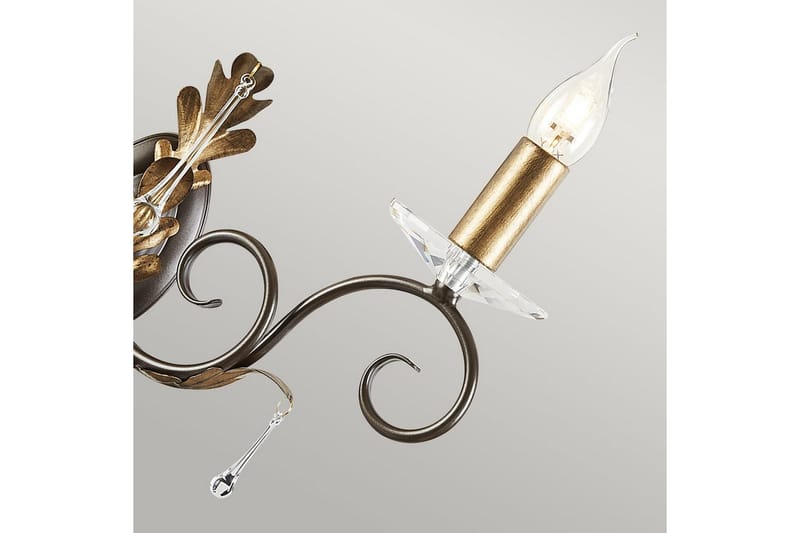 Vägglampa Elstead Lighting Amarilli - Belysning - Inomhusbelysning & lampor - Sänglampa - Sänglampa vägg