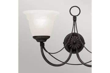 Vägglampa Elstead Lighting Carisbrooke - Belysning - Inomhusbelysning & lampor - Sänglampa - Sänglampa vägg