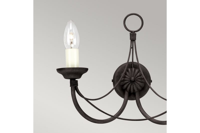 Vägglampa Elstead Lighting Carisbrooke - Belysning - Inomhusbelysning & lampor - Sänglampa - Sänglampa vägg