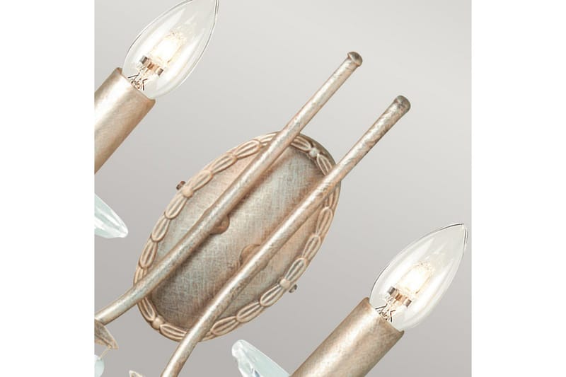 Vägglampa Elstead Lighting Christina - Belysning - Inomhusbelysning & lampor - Sänglampa - Sänglampa vägg