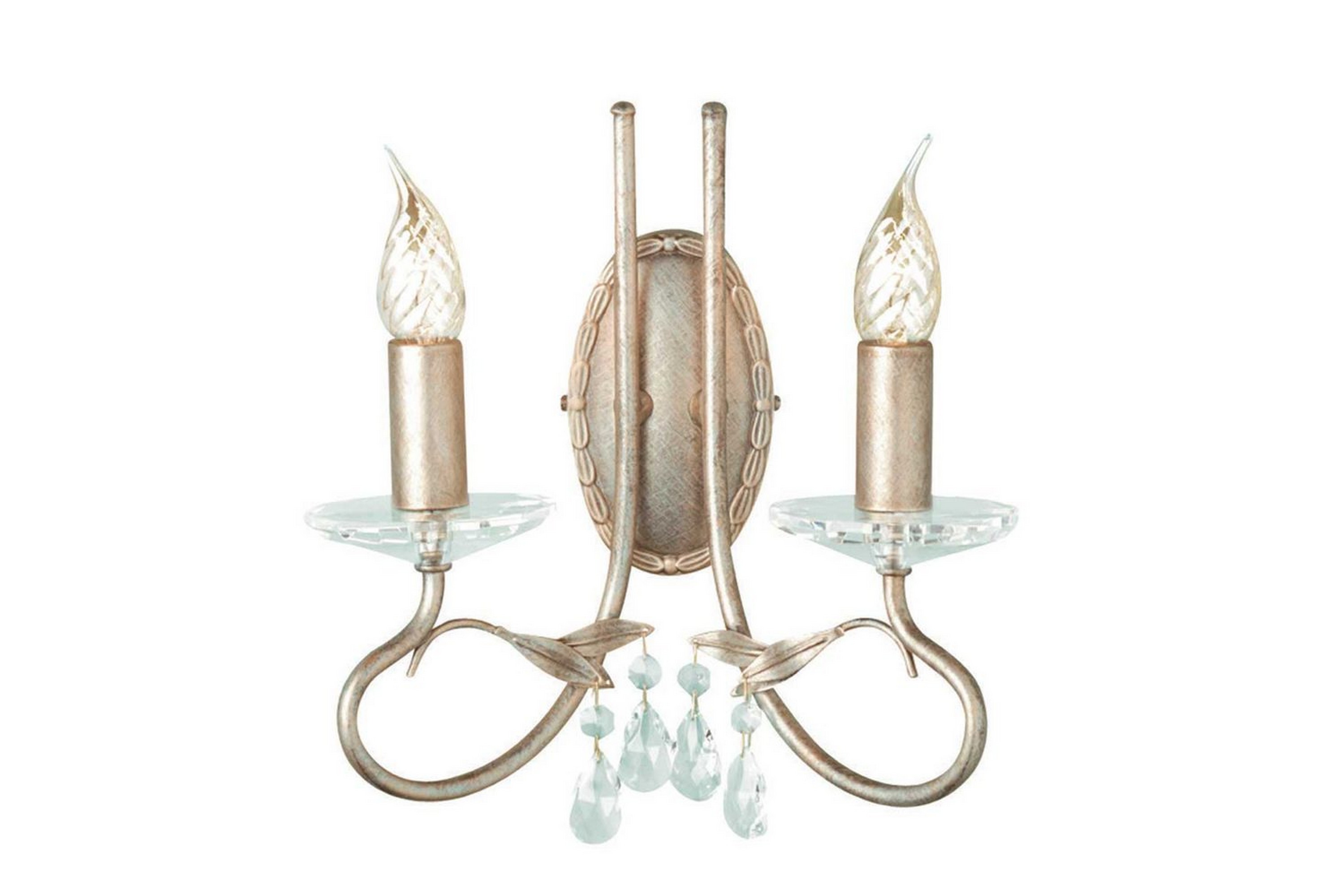 Vägglampa Elstead Lighting Christina -