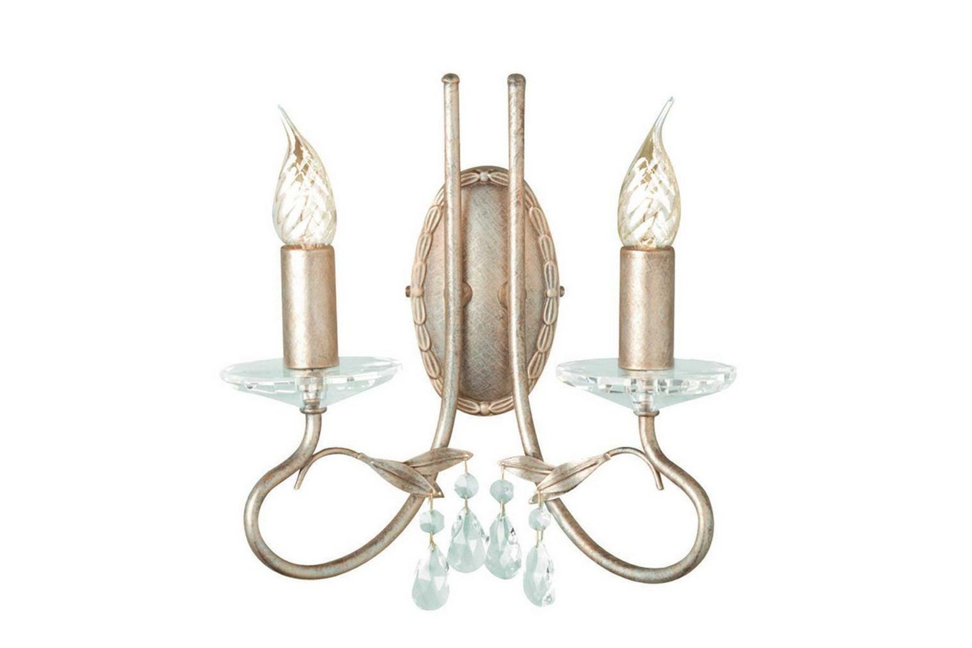 Vägglampa Elstead Lighting Christina -