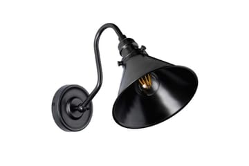 Vägglampa Elstead Lighting Provence Gammal brons - Gammal brons - Belysning - Inomhusbelysning & lampor - Sänglampa - Sänglampa vägg