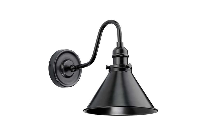 Vägglampa Elstead Lighting Provence Gammal brons - Gammal brons - Belysning - Inomhusbelysning & lampor - Sänglampa - Sänglampa vägg