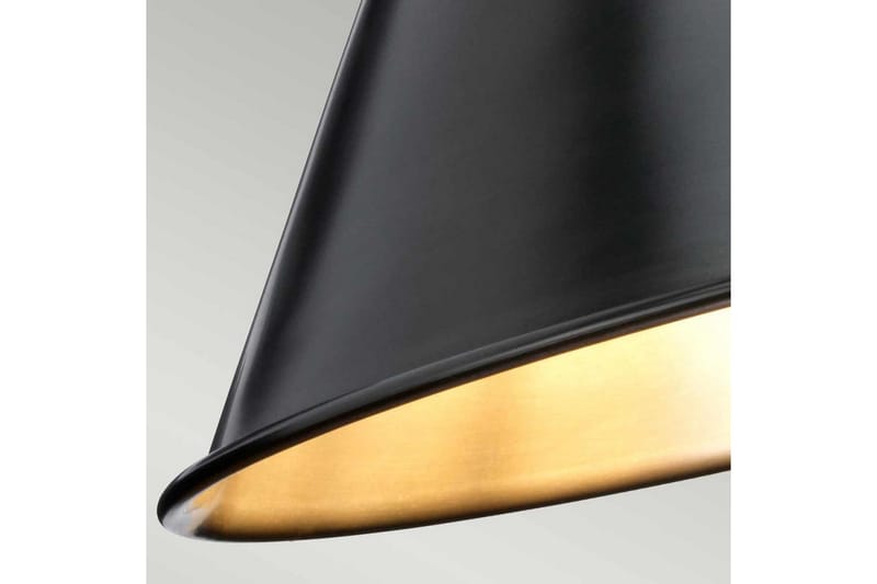 Vägglampa Elstead Lighting Provence Gammal brons - Gammal brons - Belysning - Inomhusbelysning & lampor - Sänglampa - Sänglampa vägg