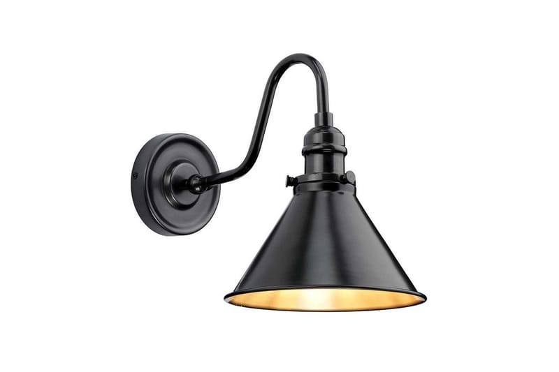 Vägglampa Elstead Lighting Provence Gammal brons - Gammal brons - Belysning - Inomhusbelysning & lampor - Sänglampa - Sänglampa vägg