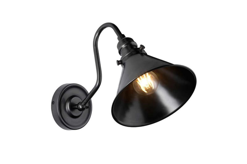 Vägglampa Elstead Lighting Provence Gammal brons - Gammal brons - Belysning - Inomhusbelysning & lampor - Sänglampa - Sänglampa vägg