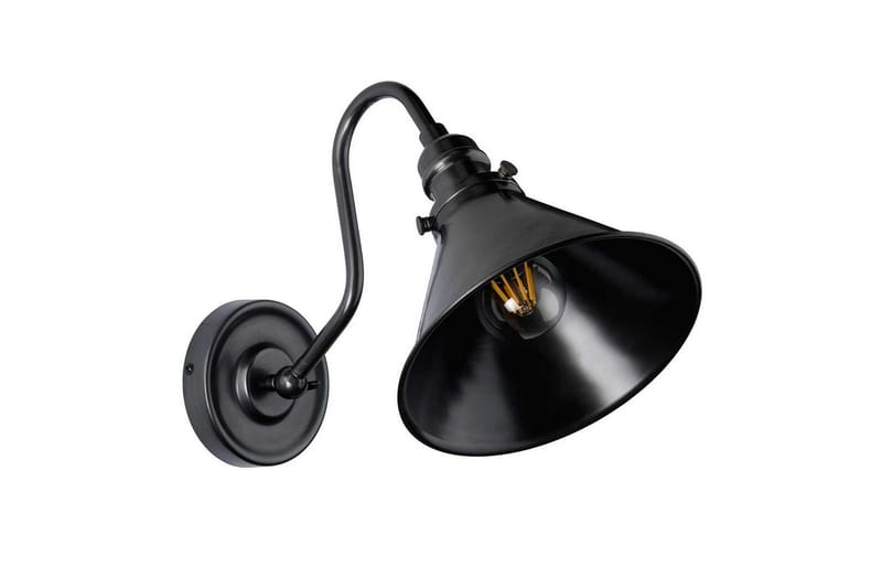 Vägglampa Elstead Lighting Provence Gammal brons - Gammal brons - Belysning - Inomhusbelysning & lampor - Sänglampa - Sänglampa vägg