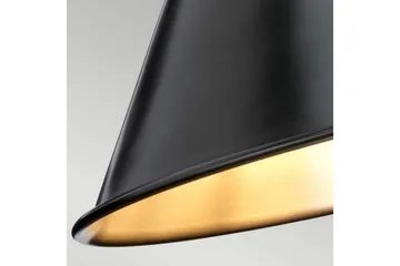 Vägglampa Elstead Lighting Provence Gammal brons - Gammal brons - Belysning - Inomhusbelysning & lampor - Sänglampa - Sänglampa vägg