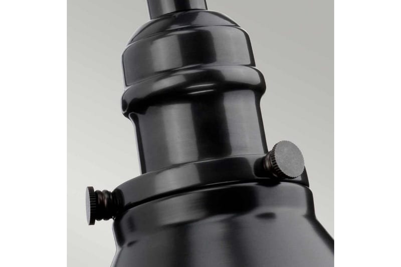 Vägglampa Elstead Lighting Provence Gammal brons - Gammal brons - Belysning - Inomhusbelysning & lampor - Sänglampa - Sänglampa vägg