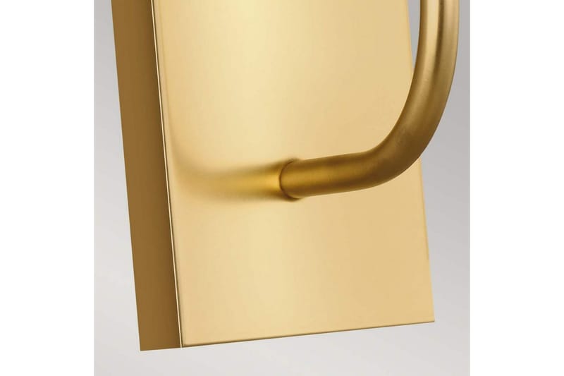 Vägglampa Feiss Brianna 102x359x143 mm - 102x359x143 mm - Belysning - Inomhusbelysning & lampor - Sänglampa - Sänglampa vägg