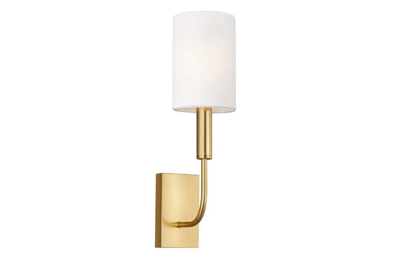 Vägglampa Feiss Brianna 102x359x143 mm - 102x359x143 mm - Belysning - Inomhusbelysning & lampor - Sänglampa - Sänglampa vägg