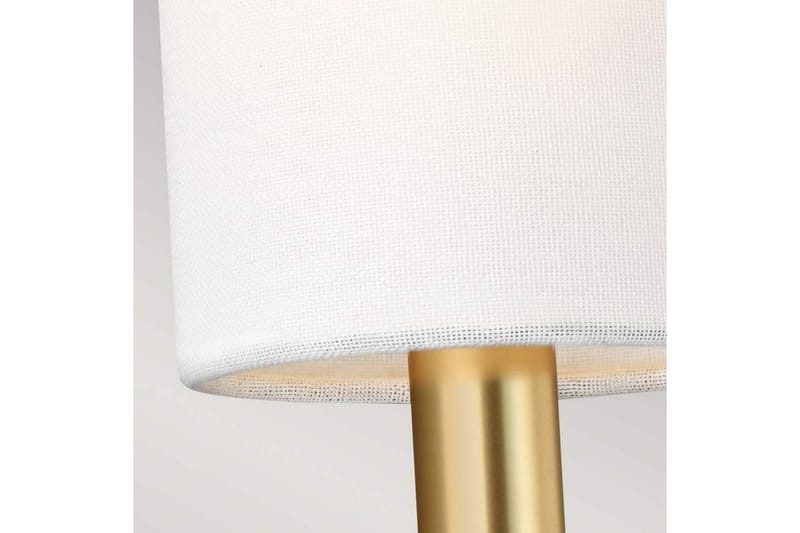 Vägglampa Feiss Brianna 102x359x143 mm - 102x359x143 mm - Belysning - Inomhusbelysning & lampor - Sänglampa - Sänglampa vägg