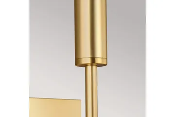 Vägglampa Feiss Brianna 102x359x143 mm - 102x359x143 mm - Belysning - Inomhusbelysning & lampor - Sänglampa - Sänglampa vägg