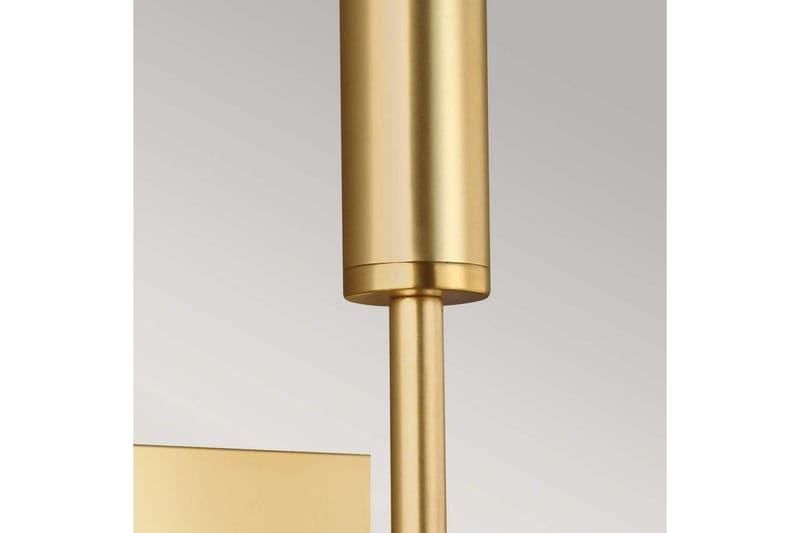 Vägglampa Feiss Brianna 102x359x143 mm - 102x359x143 mm - Belysning - Inomhusbelysning & lampor - Sänglampa - Sänglampa vägg