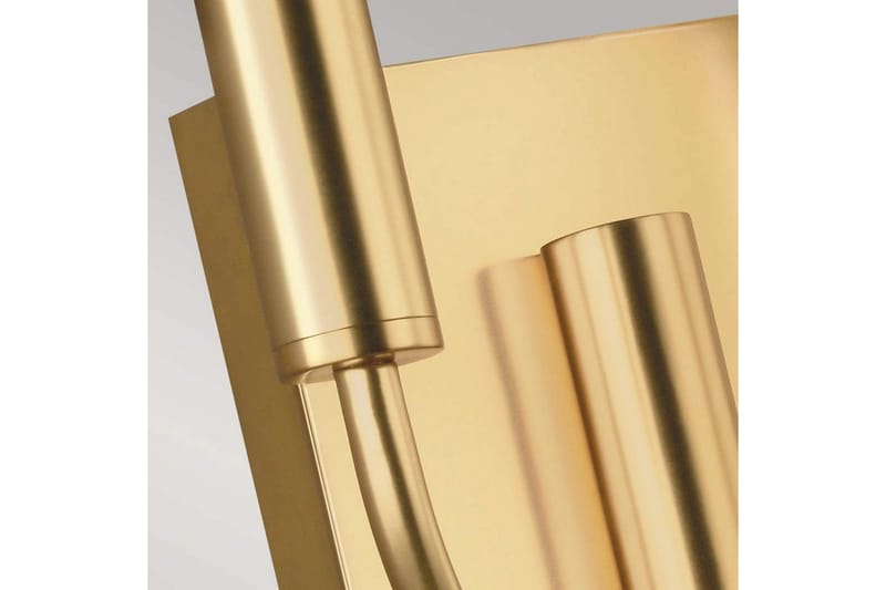 Vägglampa Feiss Brianna 289x359x165 mm - 289x359x165 mm - Belysning - Inomhusbelysning & lampor - Sänglampa - Sänglampa vägg