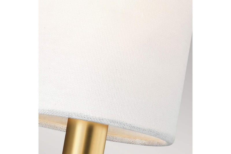 Vägglampa Feiss Brianna 289x359x165 mm - 289x359x165 mm - Belysning - Inomhusbelysning & lampor - Sänglampa - Sänglampa vägg