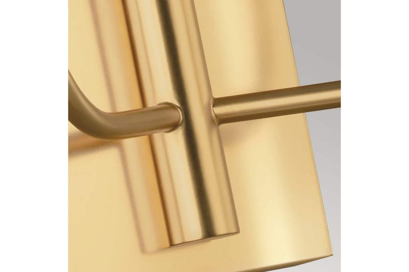 Vägglampa Feiss Brianna 289x359x165 mm - 289x359x165 mm - Belysning - Inomhusbelysning & lampor - Sänglampa - Sänglampa vägg