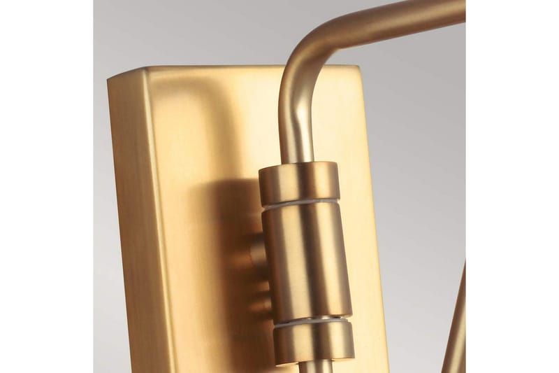 Vägglampa Feiss Joan - Belysning - Inomhusbelysning & lampor - Sänglampa - Sänglampa vägg