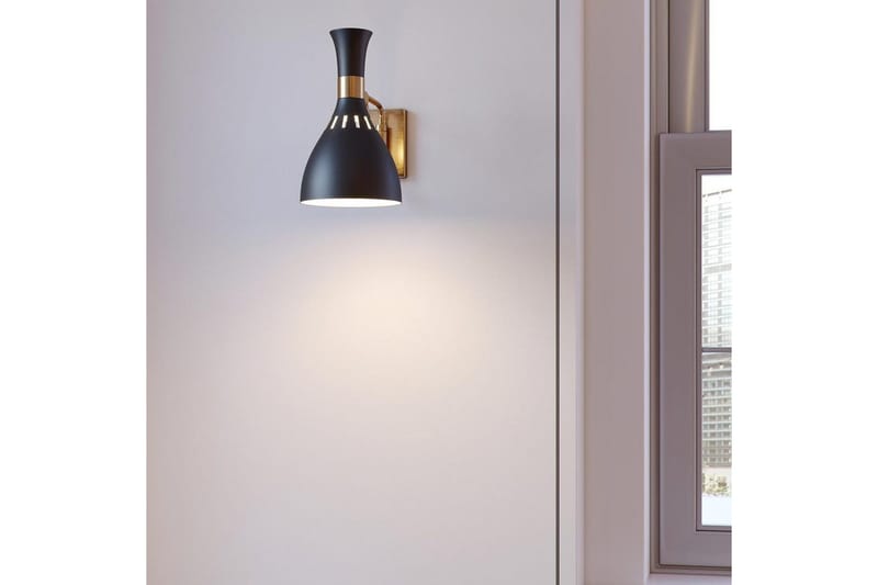 Vägglampa Feiss Joan - Belysning - Inomhusbelysning & lampor - Sänglampa - Sänglampa vägg