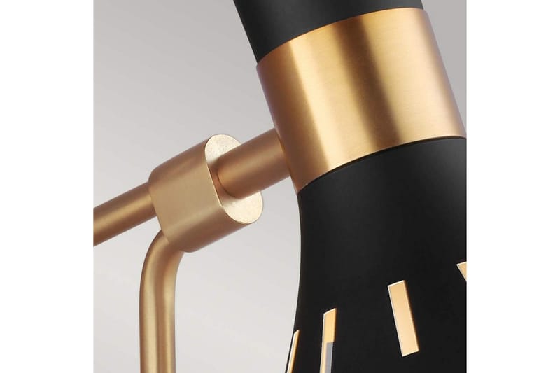 Vägglampa Feiss Joan - Belysning - Inomhusbelysning & lampor - Sänglampa - Sänglampa vägg