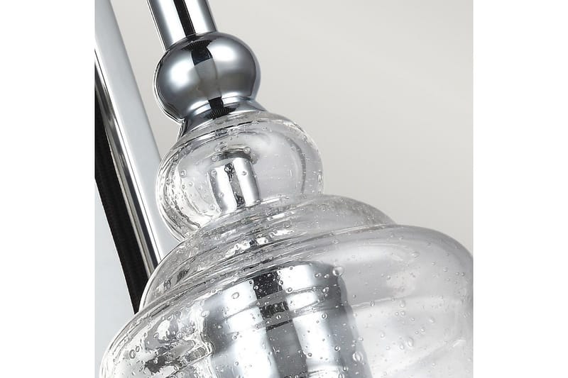 Vägglampa Feiss Loras - Belysning - Inomhusbelysning & lampor - Sänglampa - Sänglampa vägg