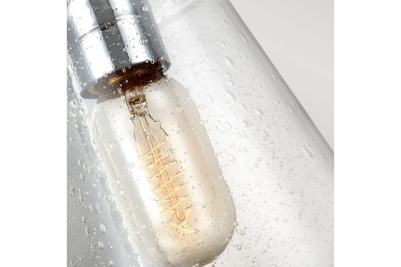 Vägglampa Feiss Loras - Belysning - Inomhusbelysning & lampor - Sänglampa - Sänglampa vägg