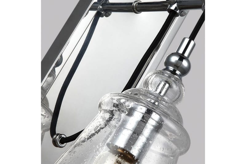 Vägglampa Feiss Loras - Belysning - Inomhusbelysning & lampor - Sänglampa - Sänglampa vägg