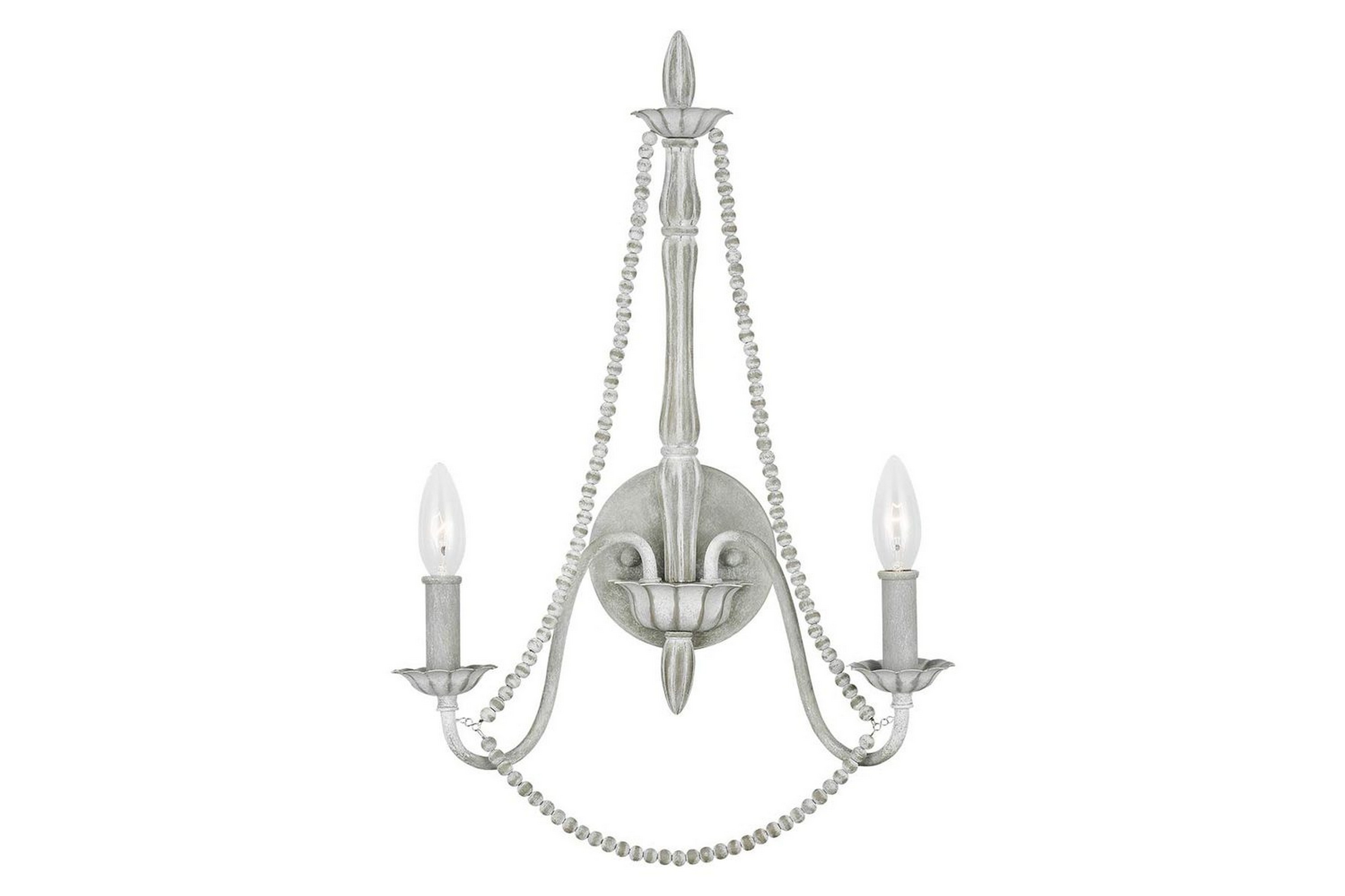 Vägglampa Feiss Maryville -