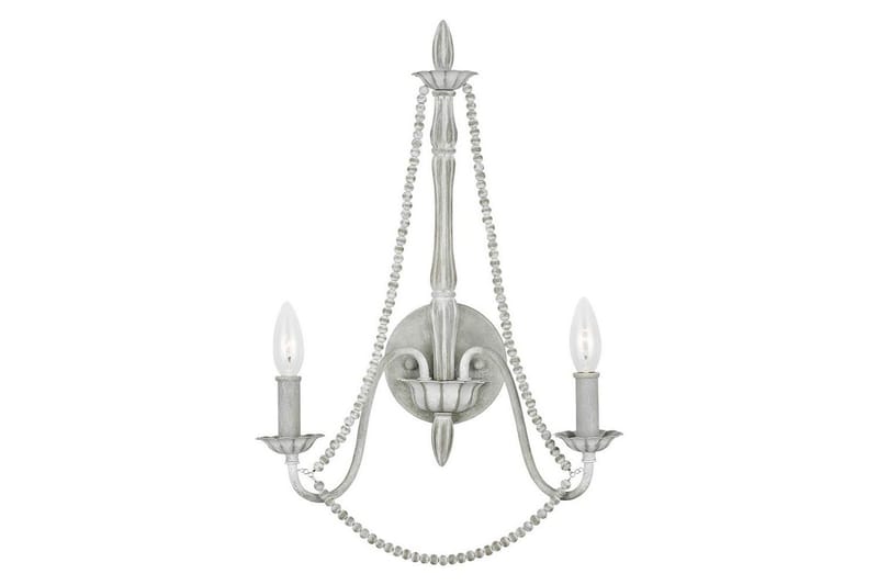 Vägglampa Feiss Maryville - Belysning - Inomhusbelysning & lampor - Sänglampa - Sänglampa vägg
