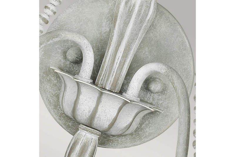 Vägglampa Feiss Maryville - Belysning - Inomhusbelysning & lampor - Sänglampa - Sänglampa vägg