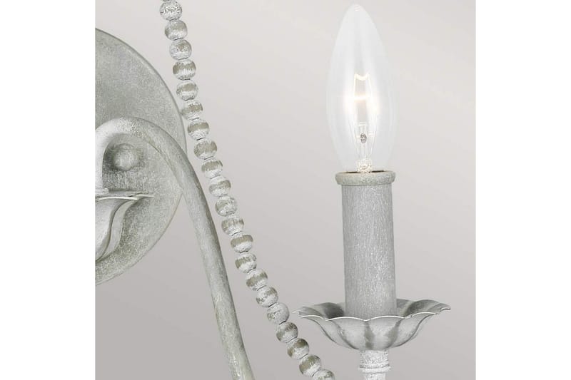 Vägglampa Feiss Maryville - Belysning - Inomhusbelysning & lampor - Sänglampa - Sänglampa vägg